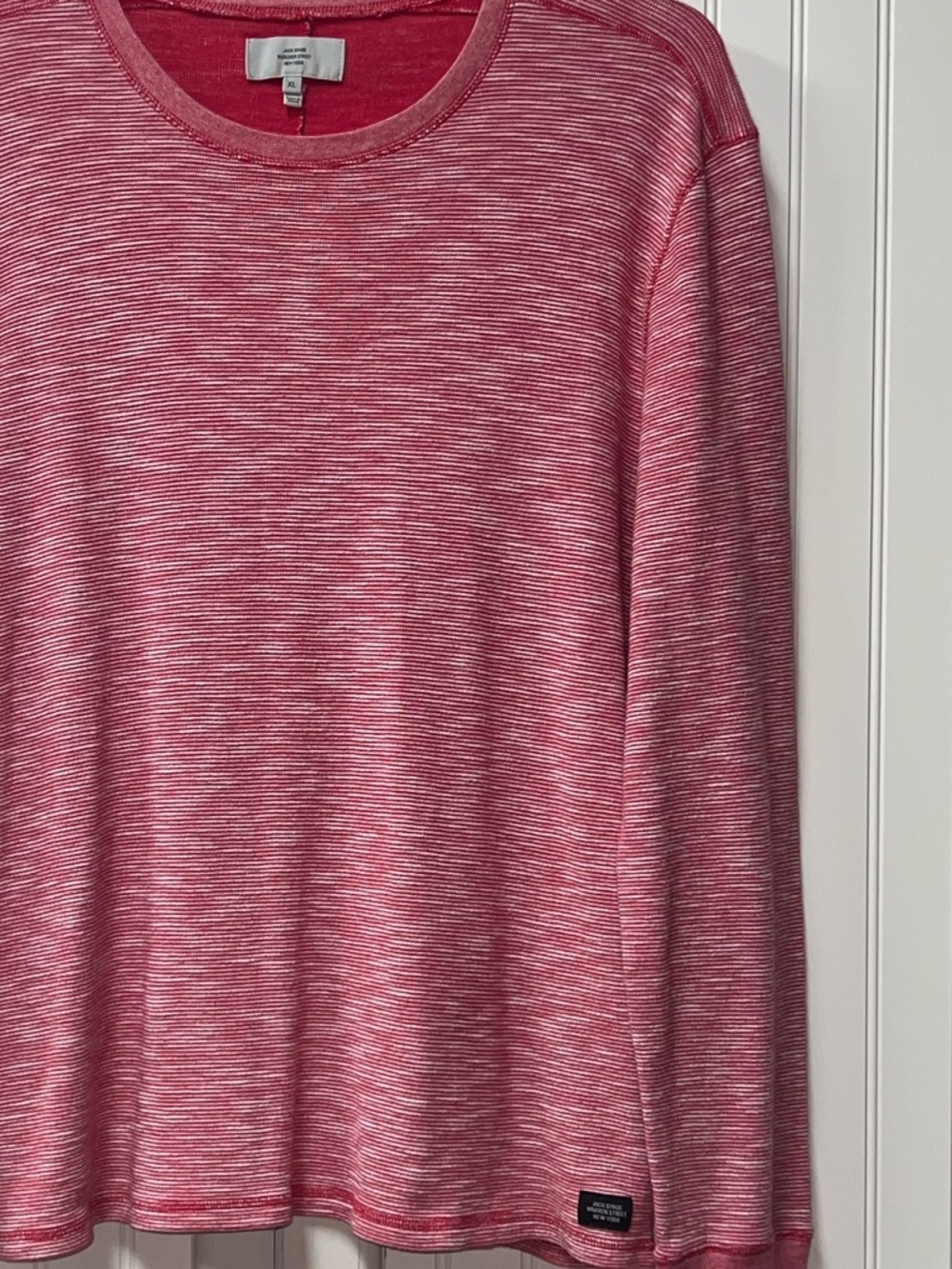 Jack Spade Crewneck Sweater XL